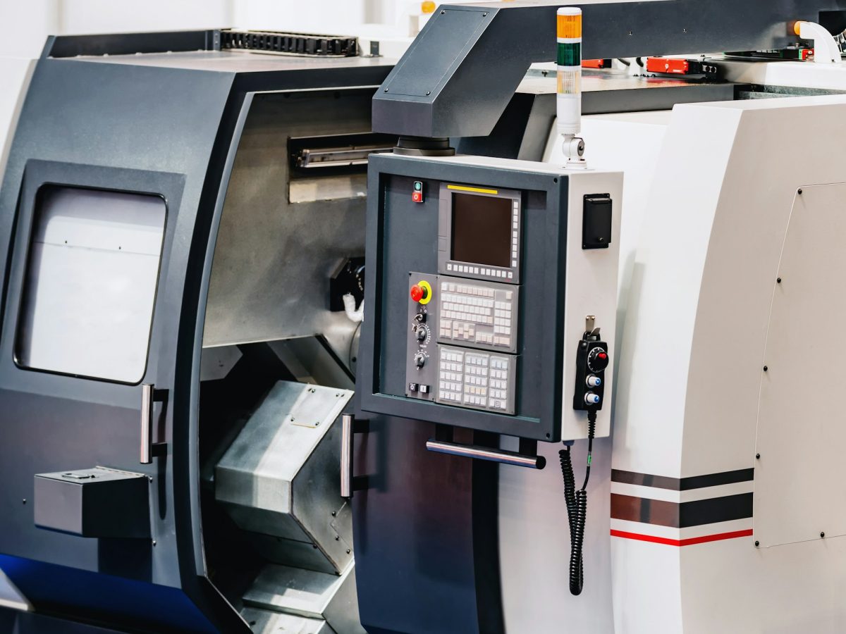 CNC Machine